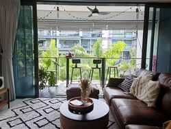 Hedges Park Condominium (D17), Condominium #602930171